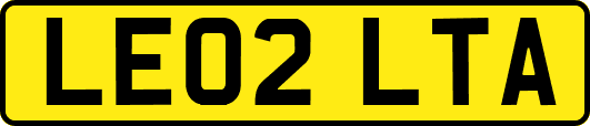 LE02LTA