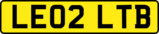LE02LTB