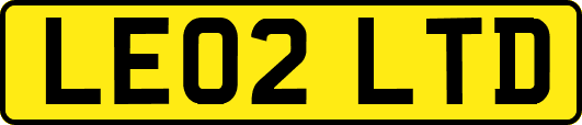 LE02LTD