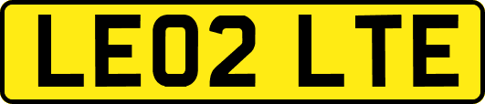 LE02LTE