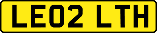 LE02LTH