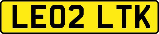 LE02LTK