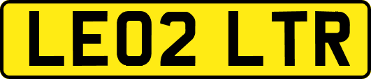 LE02LTR