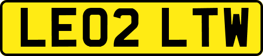 LE02LTW