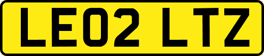 LE02LTZ