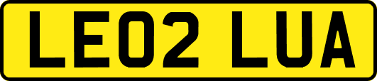 LE02LUA