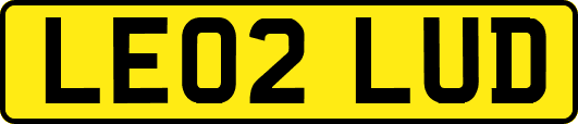 LE02LUD
