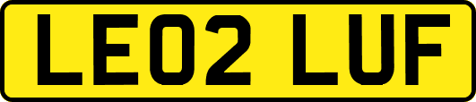 LE02LUF