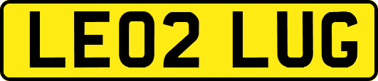 LE02LUG
