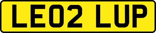 LE02LUP