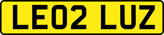 LE02LUZ