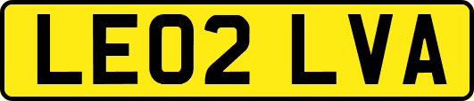 LE02LVA