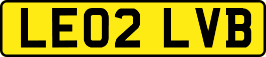 LE02LVB