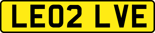 LE02LVE