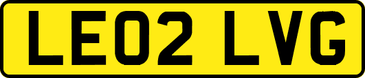 LE02LVG