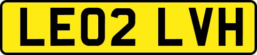 LE02LVH