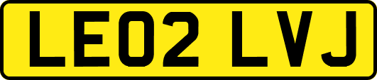LE02LVJ