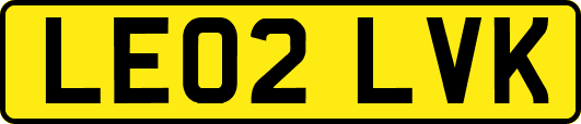 LE02LVK