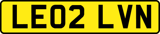 LE02LVN