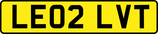LE02LVT