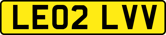 LE02LVV