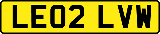 LE02LVW