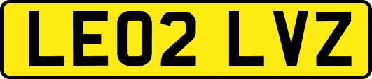 LE02LVZ