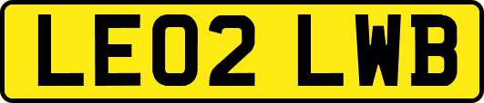 LE02LWB