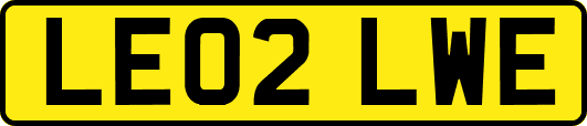 LE02LWE