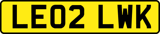 LE02LWK