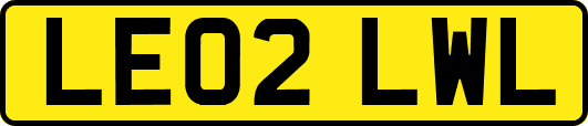 LE02LWL