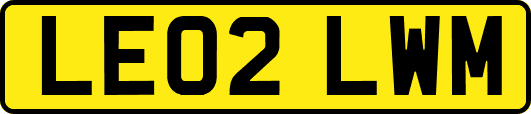 LE02LWM