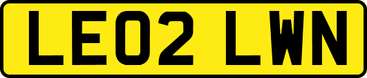 LE02LWN