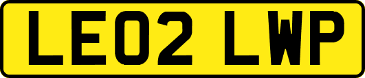 LE02LWP