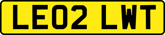 LE02LWT