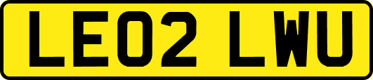 LE02LWU