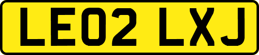LE02LXJ