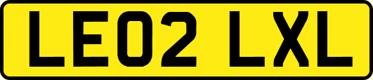 LE02LXL