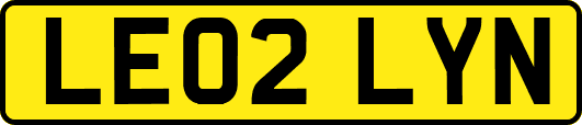 LE02LYN