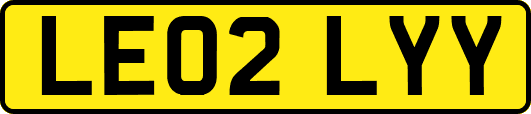 LE02LYY
