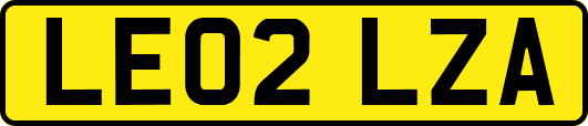 LE02LZA