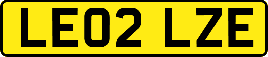 LE02LZE
