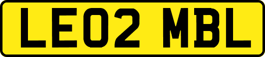 LE02MBL
