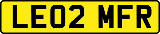 LE02MFR