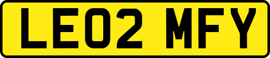 LE02MFY