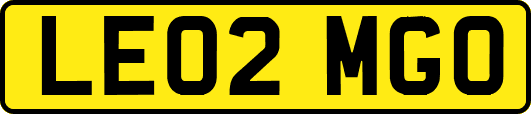 LE02MGO