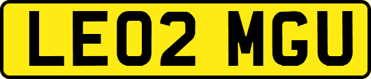LE02MGU