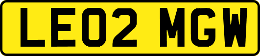 LE02MGW