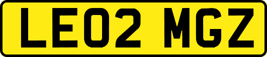 LE02MGZ