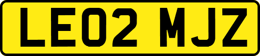 LE02MJZ